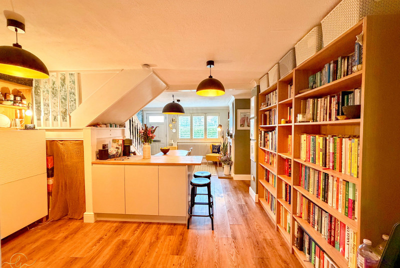 Sapley Road, Hartford12