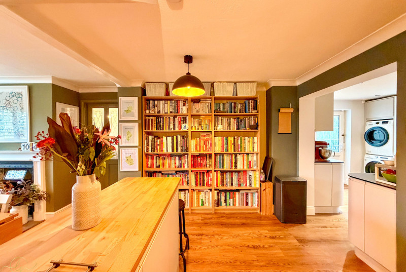 Sapley Road, Hartford13