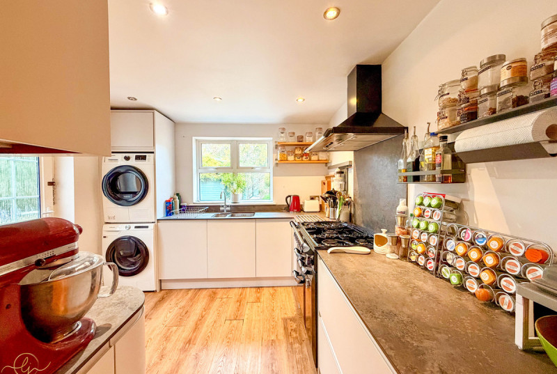 Sapley Road, Hartford14