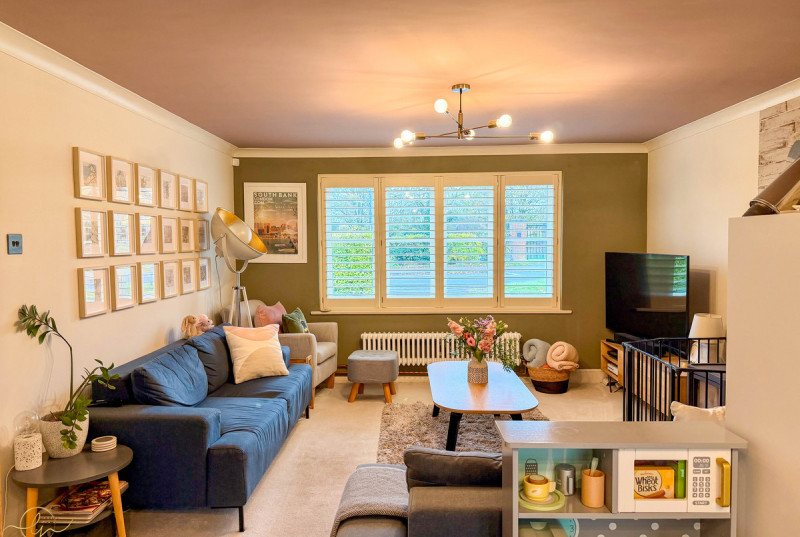 Sapley Road, Hartford18