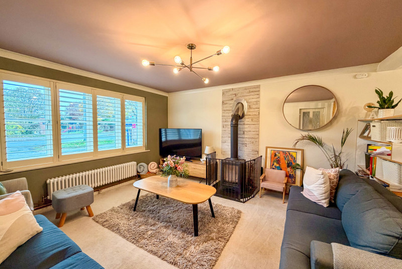 Sapley Road, Hartford20