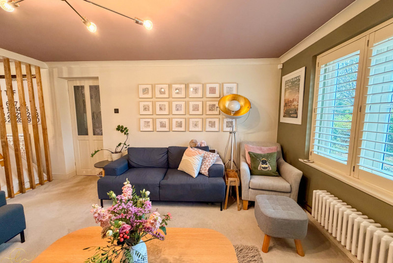 Sapley Road, Hartford22