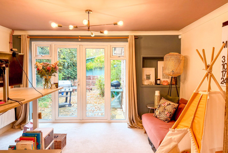 Sapley Road, Hartford25