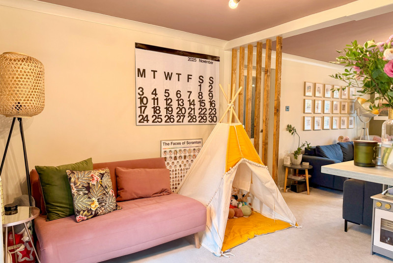 Sapley Road, Hartford26