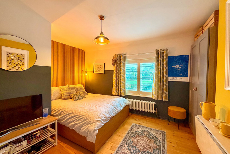 Sapley Road, Hartford28