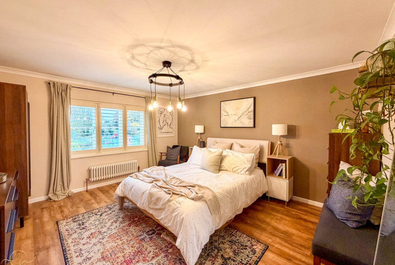 Sapley Road, Hartford30