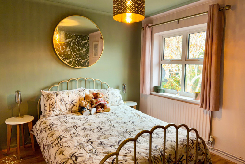 Sapley Road, Hartford34