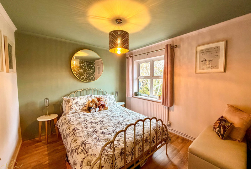 Sapley Road, Hartford35