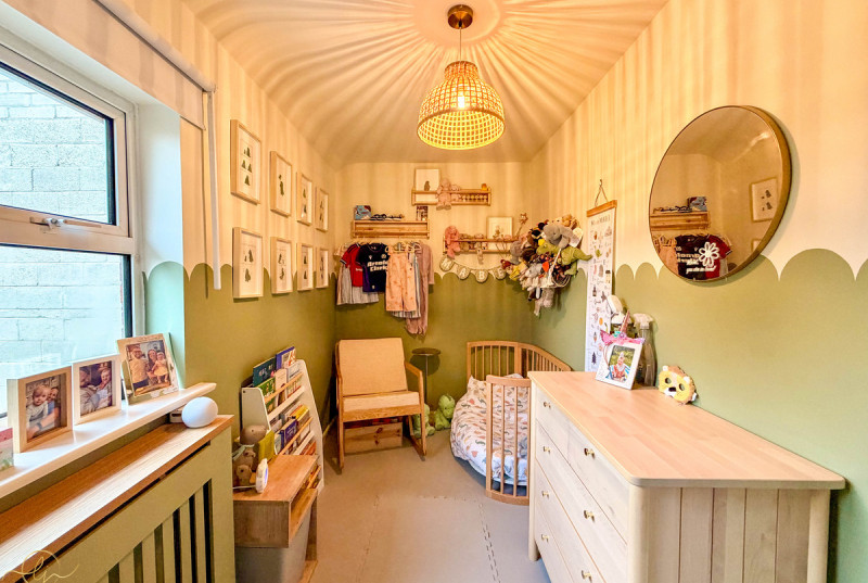 Sapley Road, Hartford36