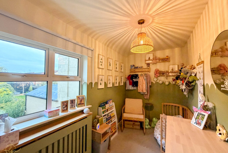 Sapley Road, Hartford37