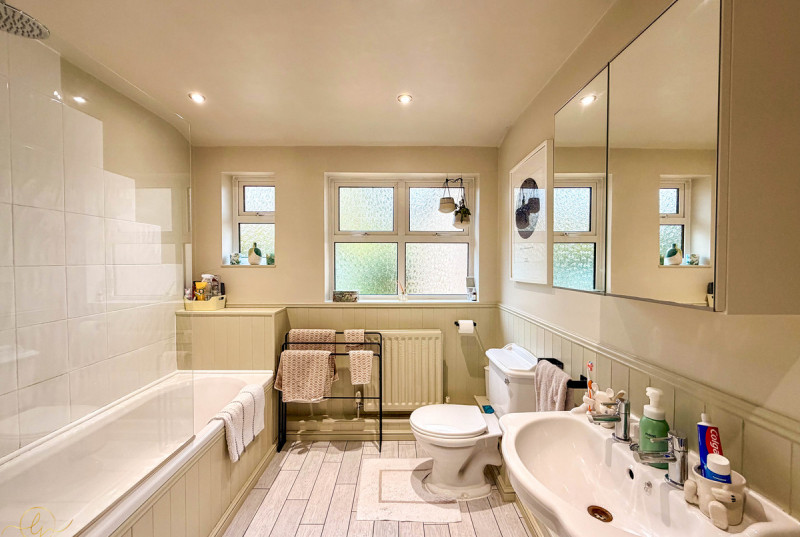 Sapley Road, Hartford38