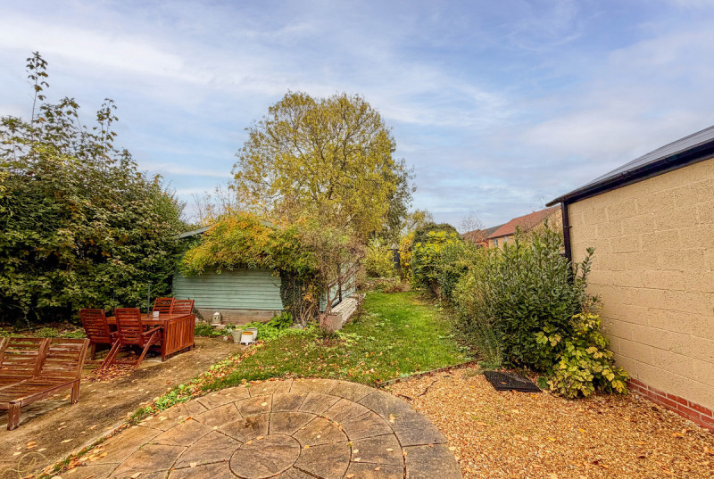 Sapley Road, Hartford41