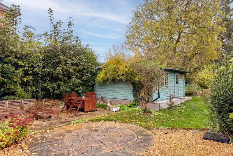 Sapley Road, Hartford42