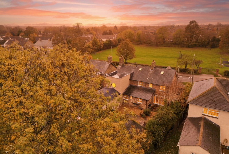 Sapley Road, Hartford43