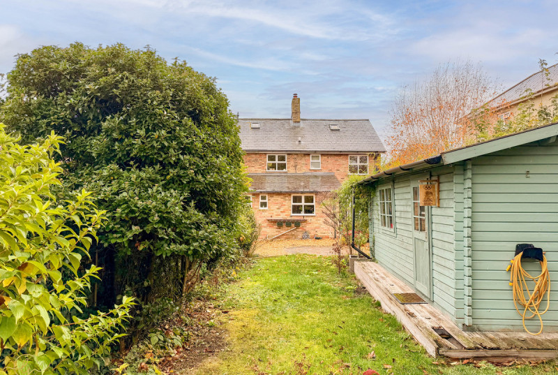 Sapley Road, Hartford44