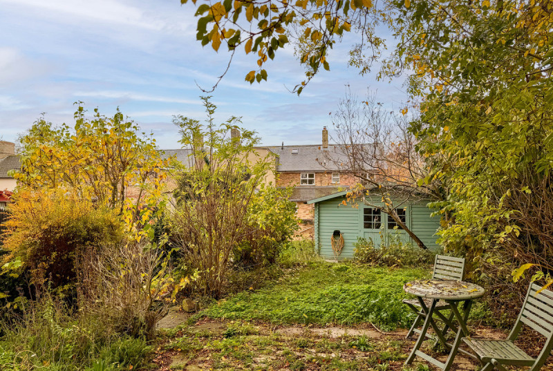 Sapley Road, Hartford46