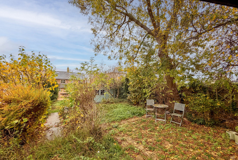 Sapley Road, Hartford47