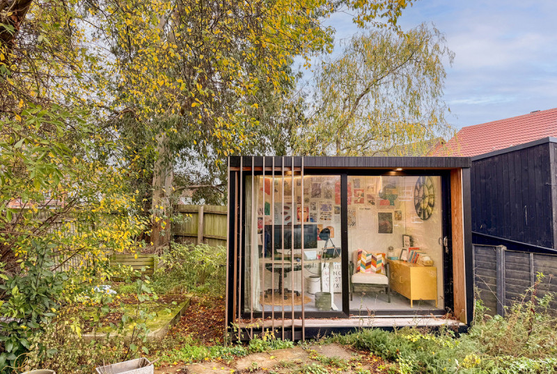 Sapley Road, Hartford48