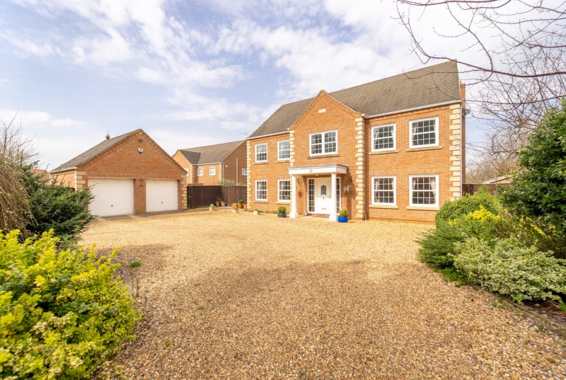 Nene Close Guyhirn, Wisbech Cambs34