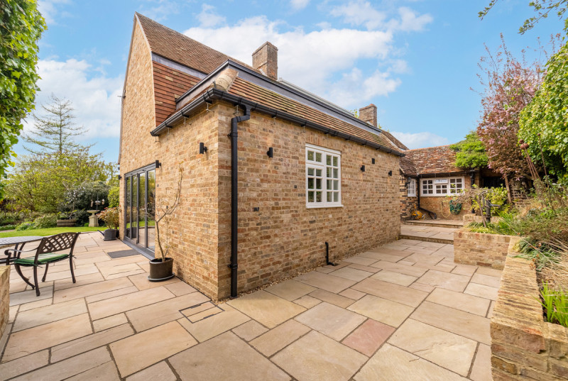 High Street, Alconbury40