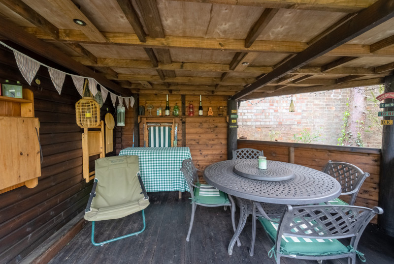 High Street, Alconbury48