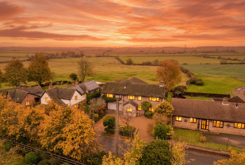 Four Winds, Hamerton Road, Buckworth6