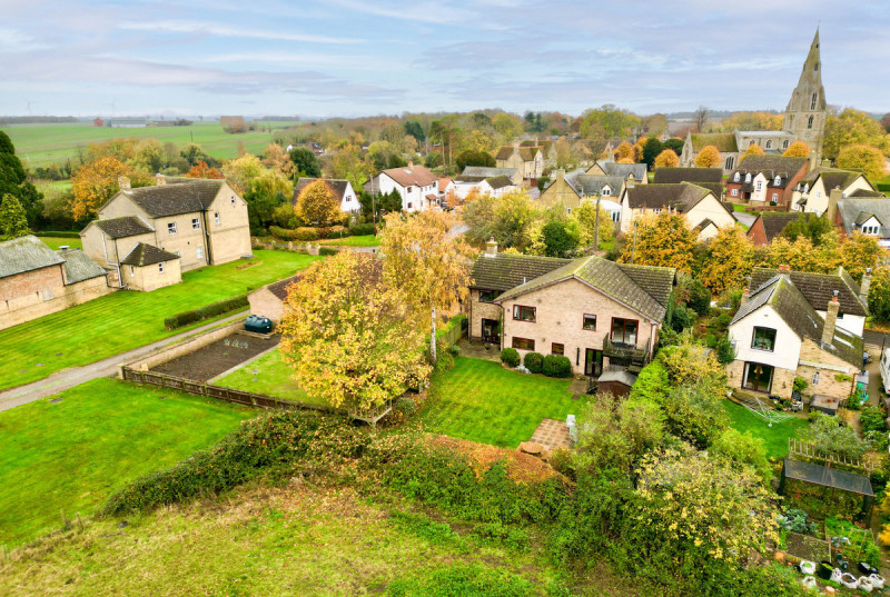 Four Winds, Hamerton Road, Buckworth8