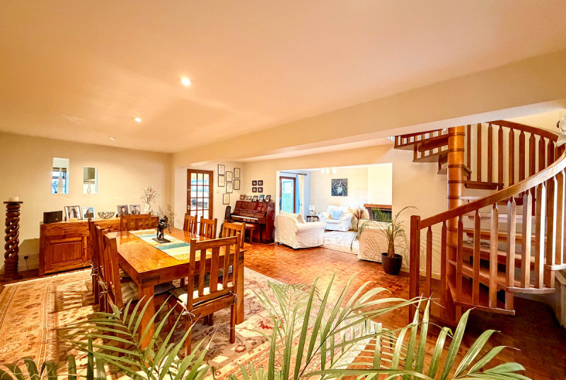 Four Winds, Hamerton Road, Buckworth9