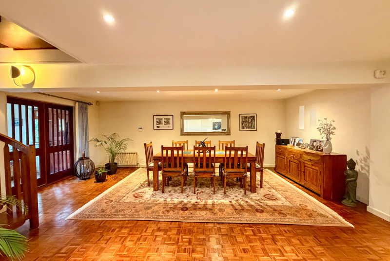 Four Winds, Hamerton Road, Buckworth14