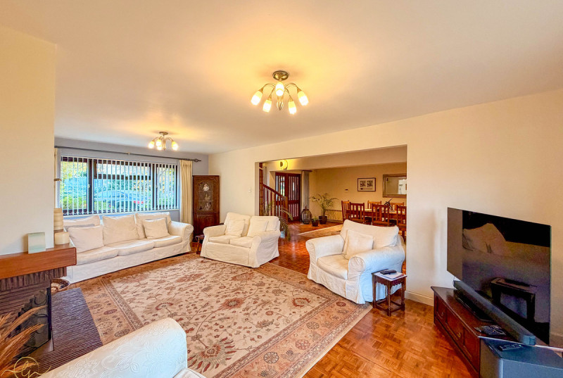 Four Winds, Hamerton Road, Buckworth20