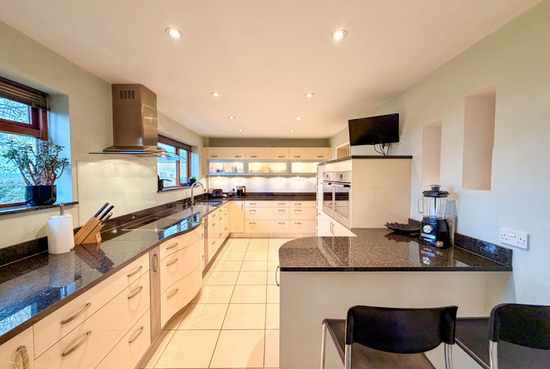 Four Winds, Hamerton Road, Buckworth22