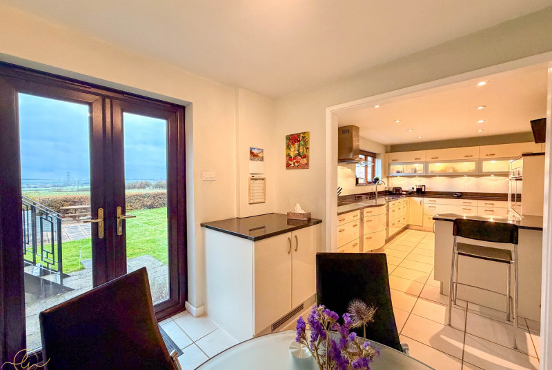 Four Winds, Hamerton Road, Buckworth25