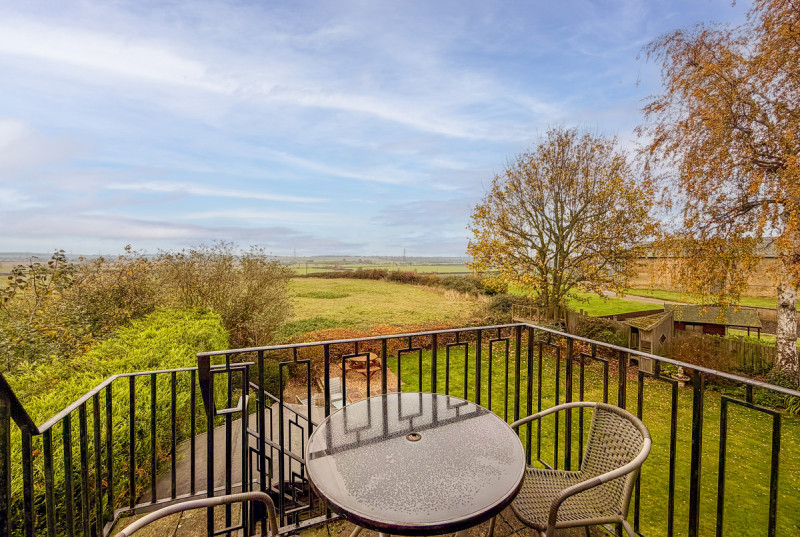 Four Winds, Hamerton Road, Buckworth30