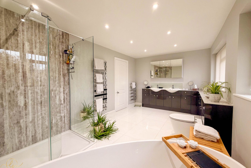 Four Winds, Hamerton Road, Buckworth36