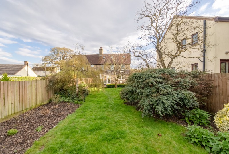 School Lane, Kings Ripton Huntingdon Cambs13
