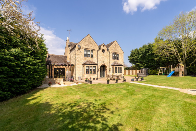 Millview, Alwalton5