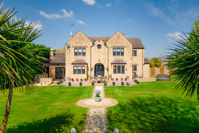 Millview, Alwalton6