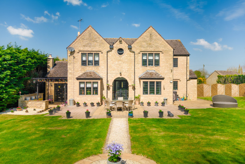 Millview, Alwalton7