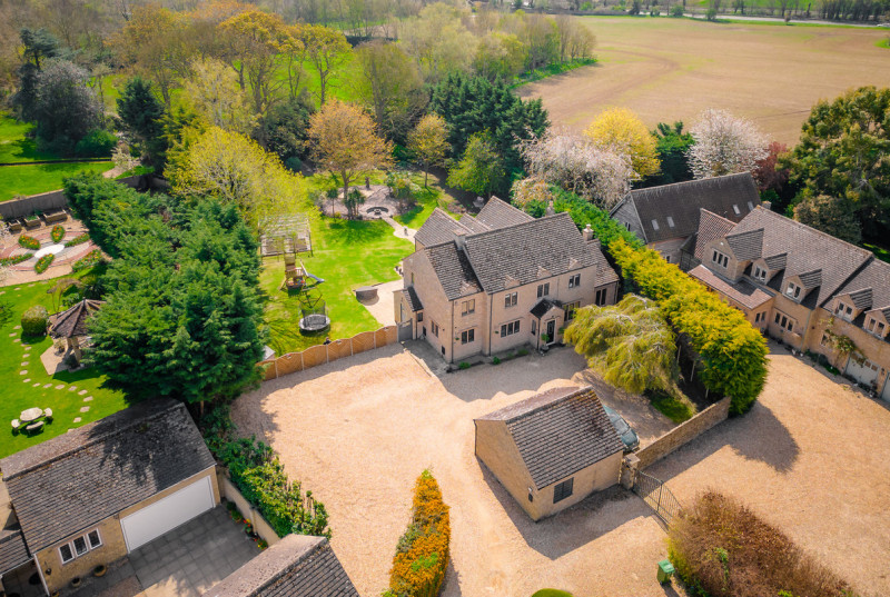 Millview, Alwalton8