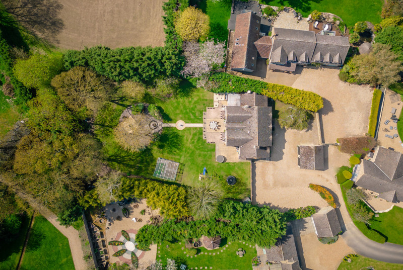 Millview, Alwalton9