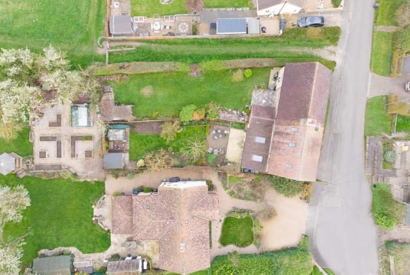 School Lane, Kings Ripton Huntingdon Cambs14