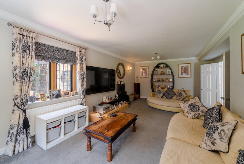 Millview, Alwalton16