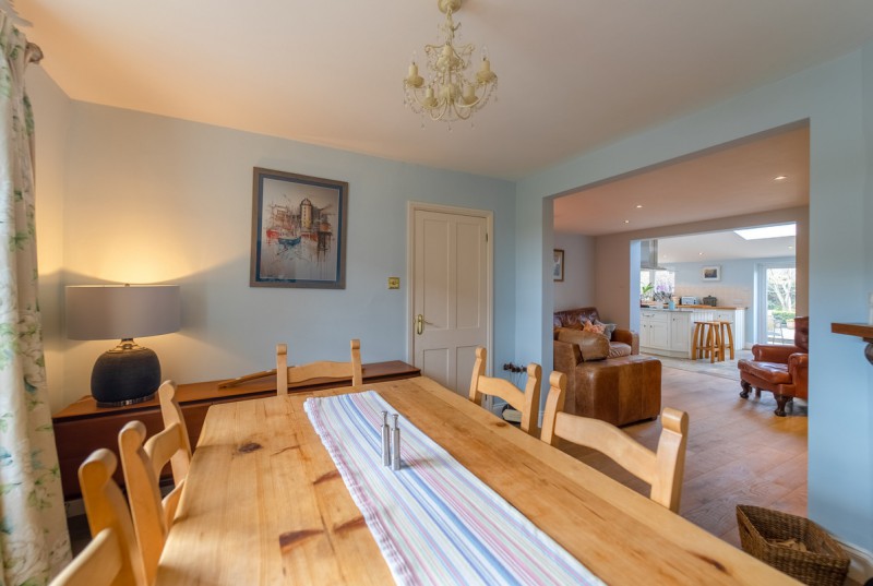School Lane, Kings Ripton Huntingdon Cambs15
