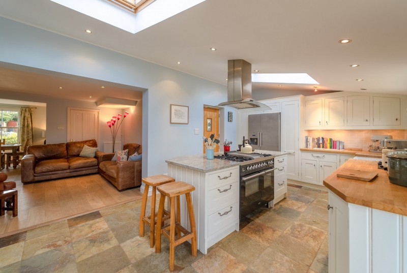 School Lane, Kings Ripton Huntingdon Cambs16
