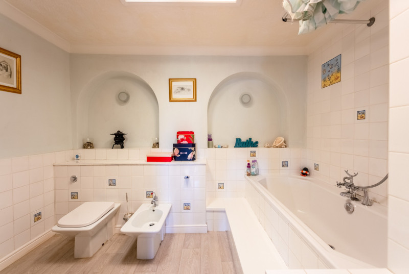Millview, Alwalton36