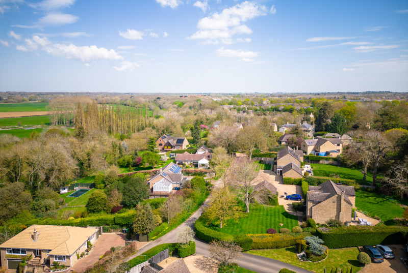 Millview, Alwalton37