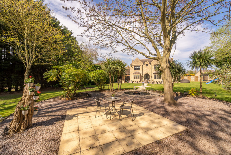 Millview, Alwalton46