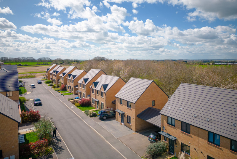 Wagstaffe Close, Ramsey34