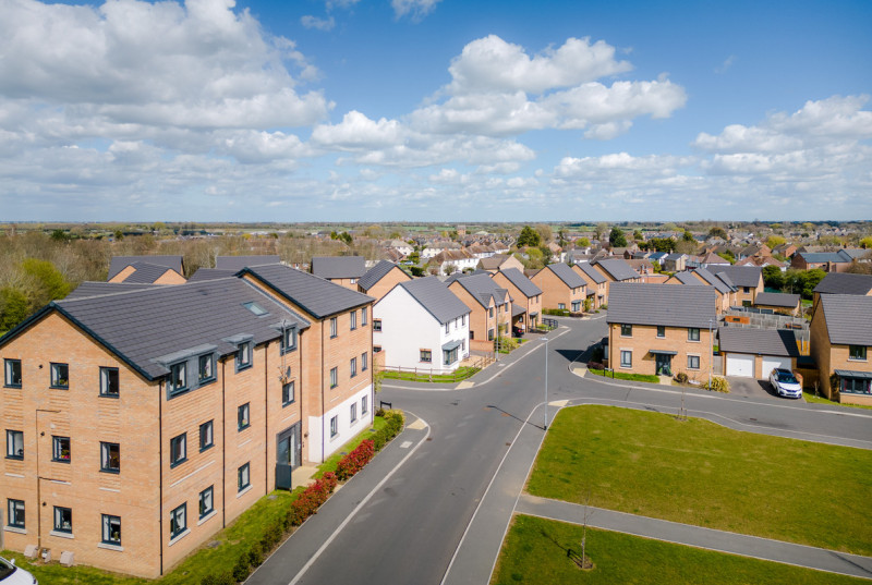 Wagstaffe Close, Ramsey37