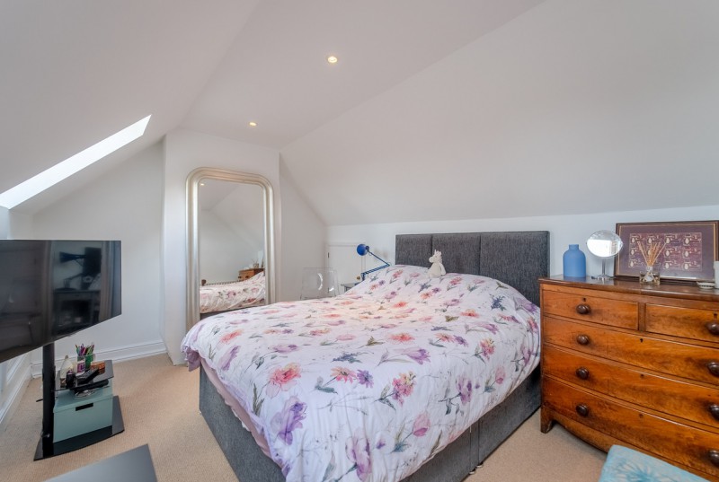 School Lane, Kings Ripton Huntingdon Cambs26